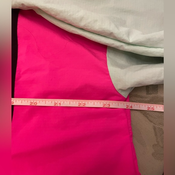 New Under Armour Hoodie Colorblock Retro Mesh Lightweight Windbreaker Unisex M-L - Picture 11 of 16